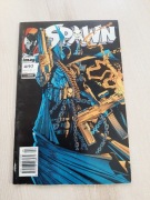 SPAWN 4/97 IMAGE  nr kat. 625