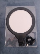 Lampa LED do studia wideo fotografii 