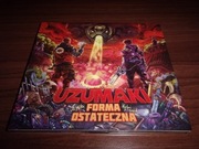 Szpaku Kubi Producent - Uzumaki Forma Ostateczna