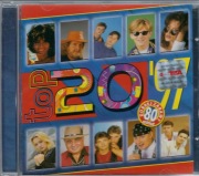 CD Top 20 '97 (1997) Omega Music)