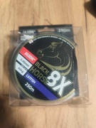 Plecionka JAXON Horse 8x CATFISH 0,45 250m 65kg