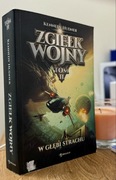 Zgiełk Wojny Tom 2. Kennedy Hudner