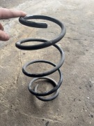 Sprężyna przod BMW F30