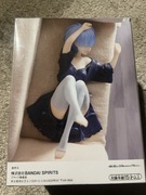 Figurka Re: Zero Relax Time Rem Dressing Gown