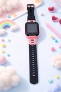 Smartwatch dziecięcy
