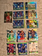 UEFA Champions League 2014/15 Panini, 317 kart, LIMITED, La Décima, Expert