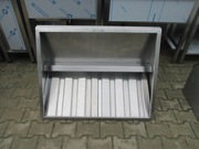 Okap Gastronomiczny Z Filtrami 100/70/40