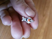 Chrams Olaf . Próba 925