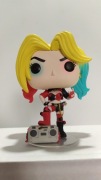 Harley Quinn #279 - DC Comics - Funko pop