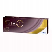 Dailies Total - 4,75, 28 sztuk
