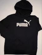 Bluza kangur z PUMA r164 dziecięca chłopięca