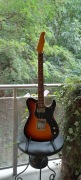 Gitara elektryczna FGN J Standard Iliad JIL-AL-RH-3TS Japan