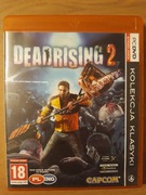Dead Rising 2 (Wersja Pudełkowa) 