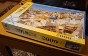 Puzzle Trefl Santorini 2000