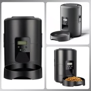 Automatyczny podajnik karmy dla zwierząt