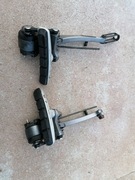 XTR V-BRAKE 1997r RARYTAS szara eminencja 