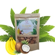 Talarki tropikalne 400g - ciasteczka dla koni