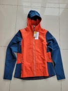 La Sportiva Descender Storm 36/s kurtka hybrydowa micropolar skitour