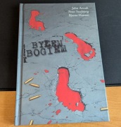 Komiks Byłem Bogiem + Diuna: Opowieści z Arrakin