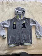 Bluza dresowa Cool Club r. 140