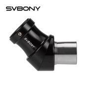 SVBony SV222 - kątówka pryzmatyczna 45* z korekcją fazy