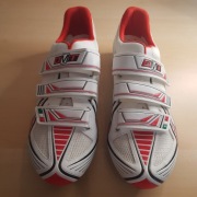Buty szosowe DMT VISION 2.0 roz. 45 29 cm NOWE