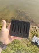 Twister - Forma do odlewnia przynęt wędkarskich 