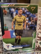 KARTA EKSTRAKLASA SPORTZOO 2025/26 JAROSŁAW KUBICKI 1/90 106