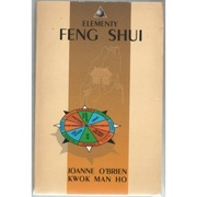 Elementy Feng Shui - Joanne O'Brien Kwok Man Ho