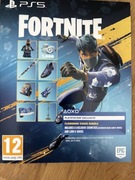 DLC Fortnite Flowering Chaos Bundle Rozkwitający Chaos 1000V, skiny dodatki