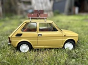 Model maluch deagostini