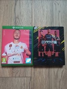 Fifa 20 Xbox One + Limitowane Opakowanie 