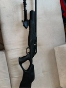 Wiatrówka Walther Rotex RM8 Varmint 4,5 mm