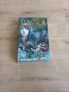 Gra  Slavika rebel