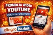 Promocja filmu | zwiększenie widoczności video