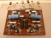 Moduł / płytka wzmacniacza RFT