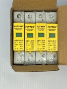 Ogranicznik przepięć typu D