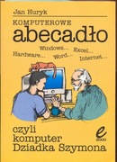 Komputerowe Abecadło - Jan Huryk 