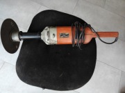 Ruska szlifierka prosta przecinarka