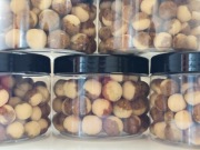 Kulki proteinowe  haczykowe 300 g 