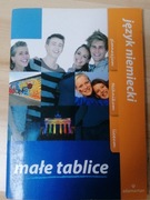 Małe tablice język niemiecki 