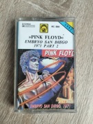 Kaseta magnetofonowa Pink Floyd 