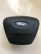 Airbag poduszka kierowcy EcoSport USA  Focus mk3 Lift ESCAPE oryginal