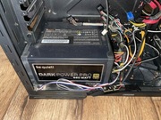 Zasilacz BEQuiet 650w Dark Rock Pro