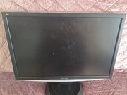 Monitor LCD ViewSonic 22 cale stan bardzo dobry