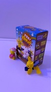 Pokémon center Pikachu mini figurki