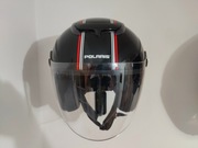 Kask Polaris rozmiar S - 56cm jak nowy na Quad