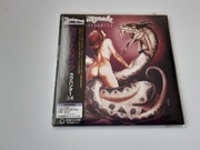 WHITESNAKE - LOVEHUNTER  CD Japan mini LP z OBI Wyd. 2006 r.  