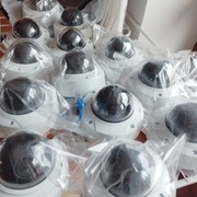 Kamera sieciowa AXIS P3225-V Mk II