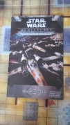 Star Wars Miniatures Starships Battle 